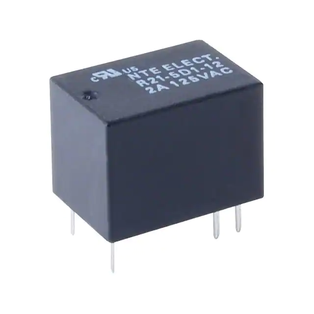 R21-5D2-12 NTE Electronics, Inc