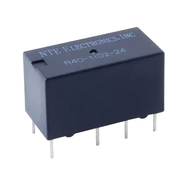 R40-11D2-12 NTE Electronics, Inc