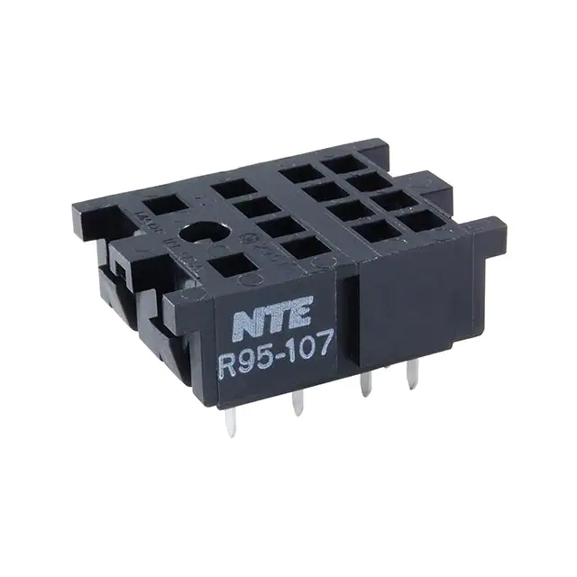 R95-107 NTE Electronics, Inc