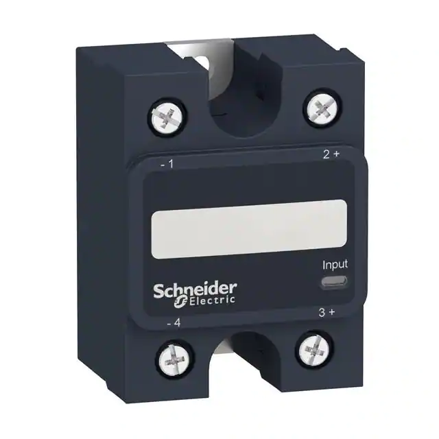 SSP1A125M7 Schneider Electric