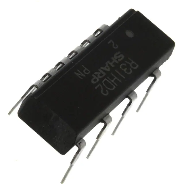 PR31HD22NSZ Sharp Microelectronics