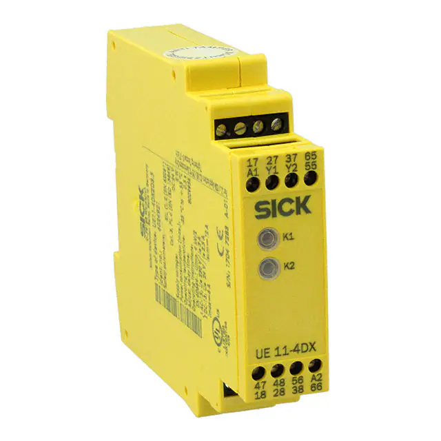 UE11-4DX2D30.5 SICK, Inc.