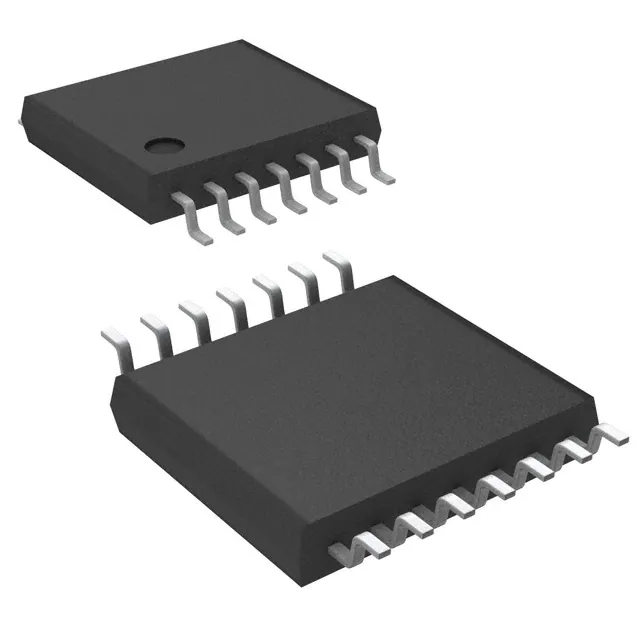 PIC12F529T39A-I/ST Microchip Technology