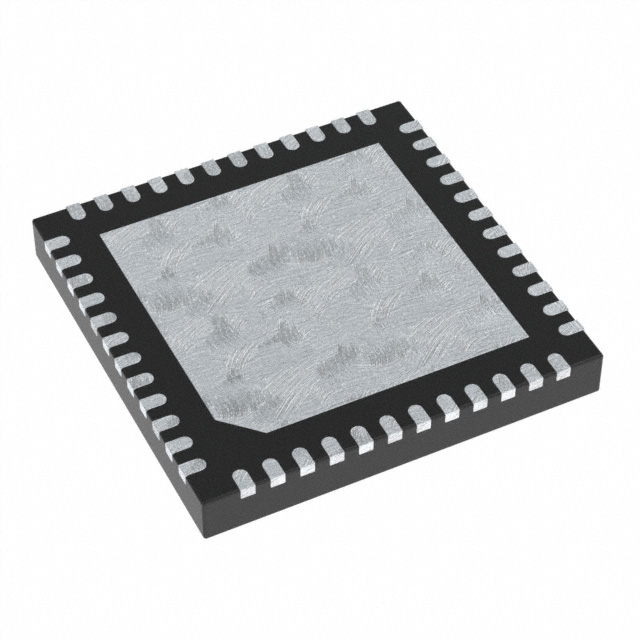 AT86RF215M-ZU Microchip Technology