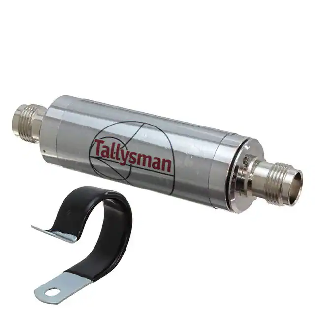 32-0141-01 Tallysman Wireless Inc.