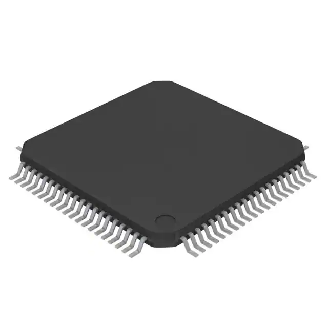 AD9857ASTZ Analog Devices Inc.