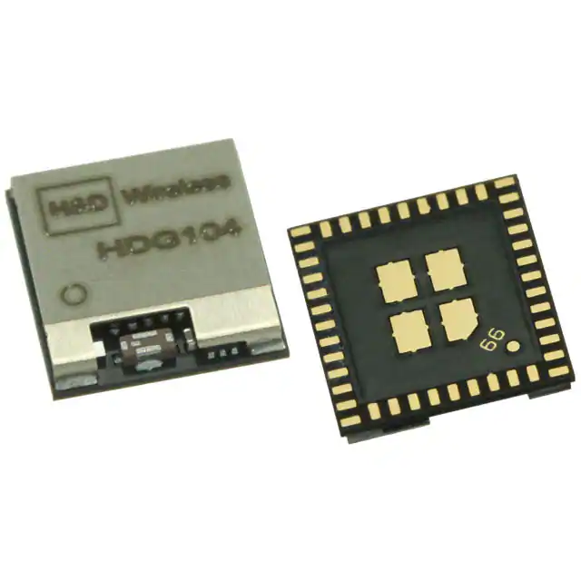 HDG104-DN-2 H&D Wireless AB