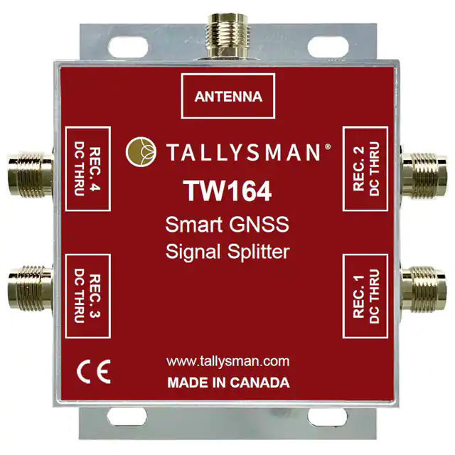 32-0164-01 Tallysman Wireless Inc.
