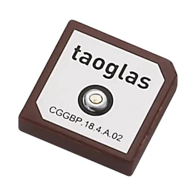 CGGBP.18.4.A.02 Taoglas Limited