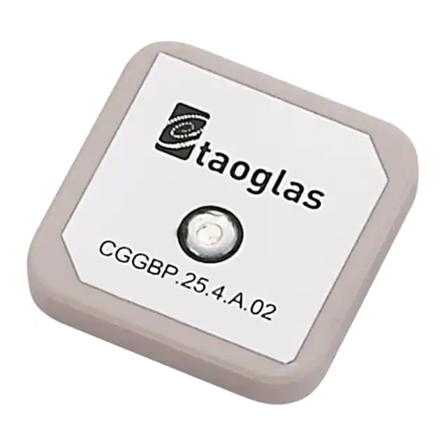 CGGBP.25.4.A.02 Taoglas Limited