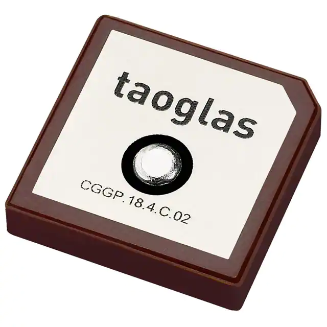 CGGP.18.4.C.02 Taoglas Limited