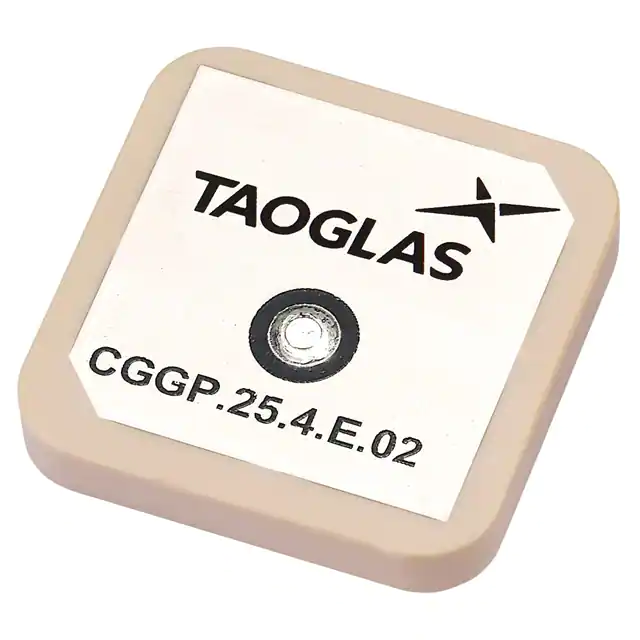 CGGP.25.4.E.02 Taoglas Limited