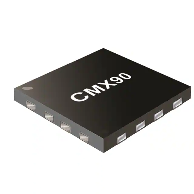 CMX90A003Q7-R7 CML Microcircuits