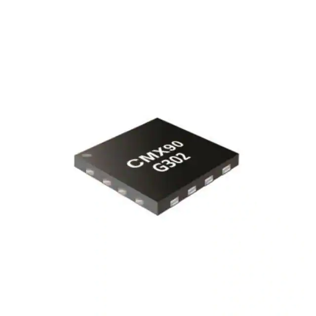 CMX90G302QF-TR5K CML Microcircuits