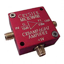 CRBAMP-100-6000 Crystek Corporation