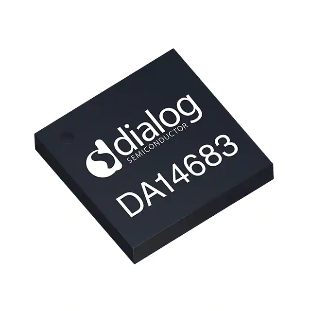 DA14683-00000U2 Dialog Semiconductor GmbH