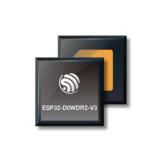 ESP32-D0WDR2-V3 Espressif Systems