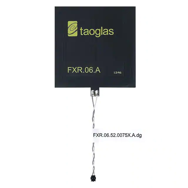 FXR.06.52.0075X.A.DG Taoglas Limited