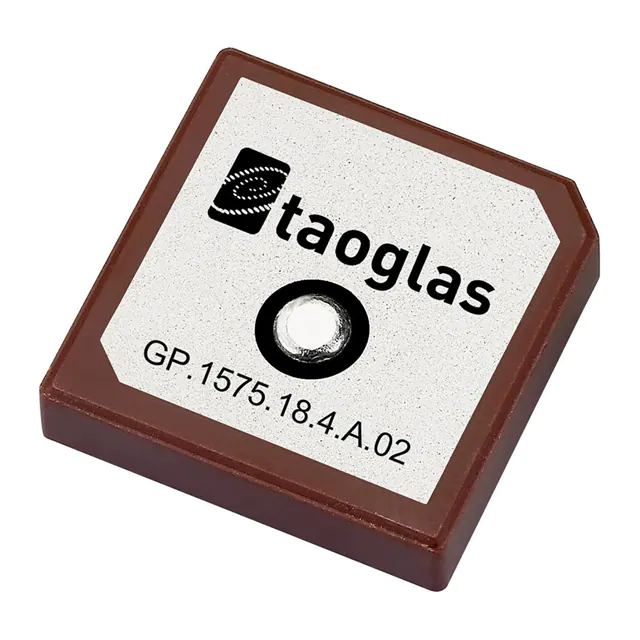 GP.1575.18.4.A.02 Taoglas Limited