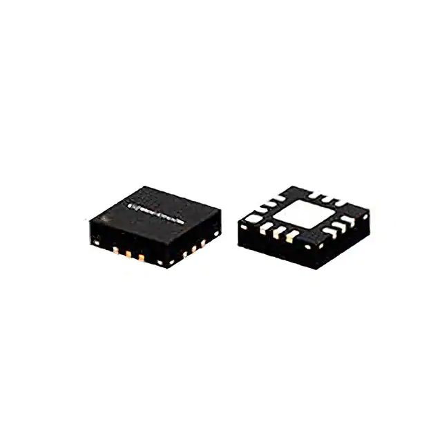 GP2S1+ Mini-Circuits