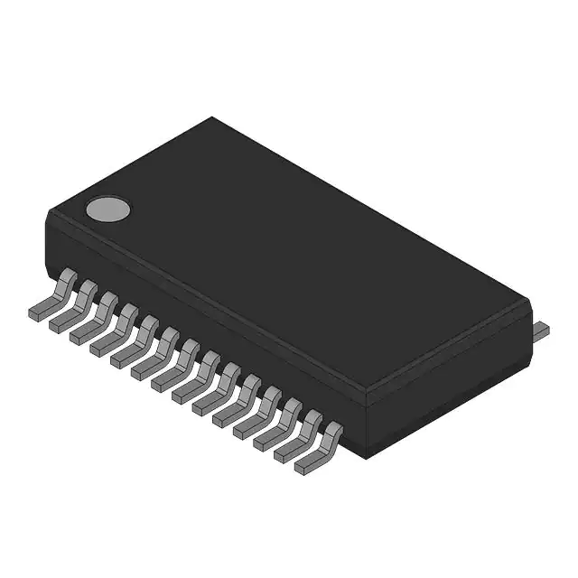 MAX2312EEI+ Analog Devices Inc./Maxim Integrated