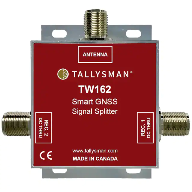 32-0162-14 Tallysman Wireless Inc.