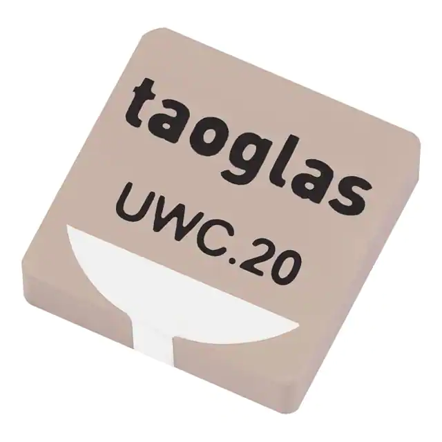 UWC.20 Taoglas Limited