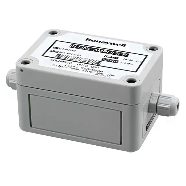 060-6827-03 Honeywell Sensing and Productivity Solutions T&M