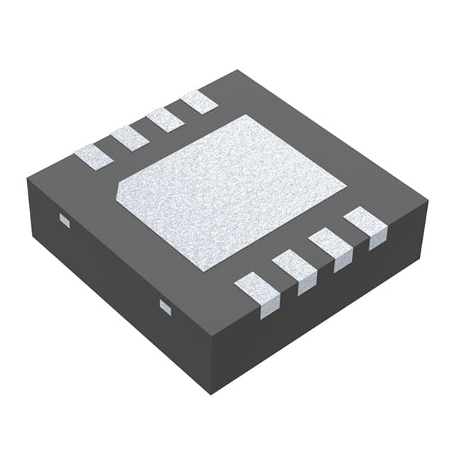 LM57BISDX-10/NOPB National Semiconductor