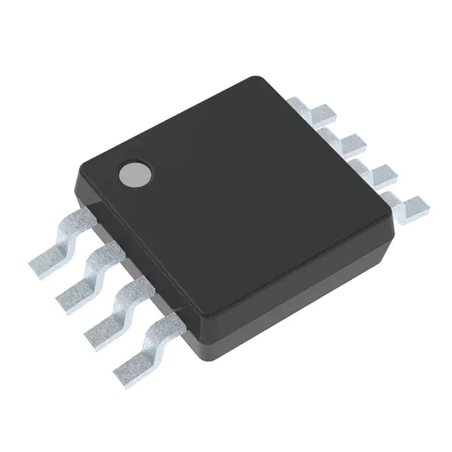 LM95231BIMM/NOPB National Semiconductor