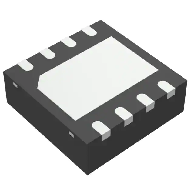 MX868RTR IXYS Integrated Circuits Division