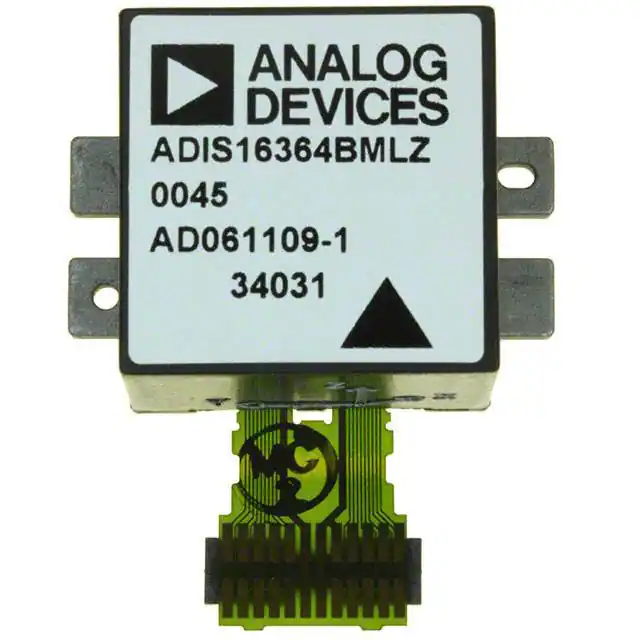ADIS16364BMLZ Analog Devices Inc.