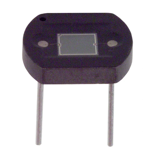 BS500A Sharp Microelectronics