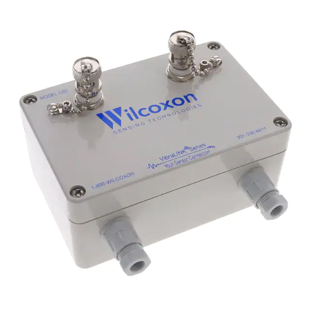 CB2 Amphenol Wilcoxon Sensing Technologies