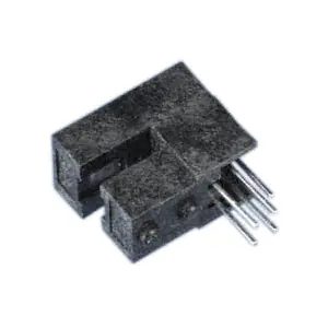 GP1A71R Sharp Microelectronics