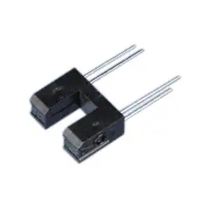 GP1L53V Sharp Microelectronics