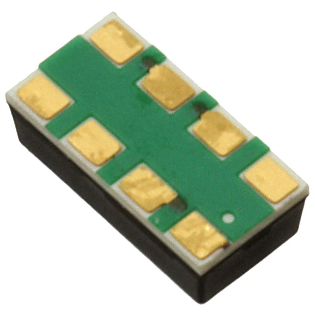 GP2AP002S00F Sharp Microelectronics