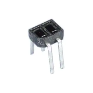 GP2L24 Sharp Microelectronics