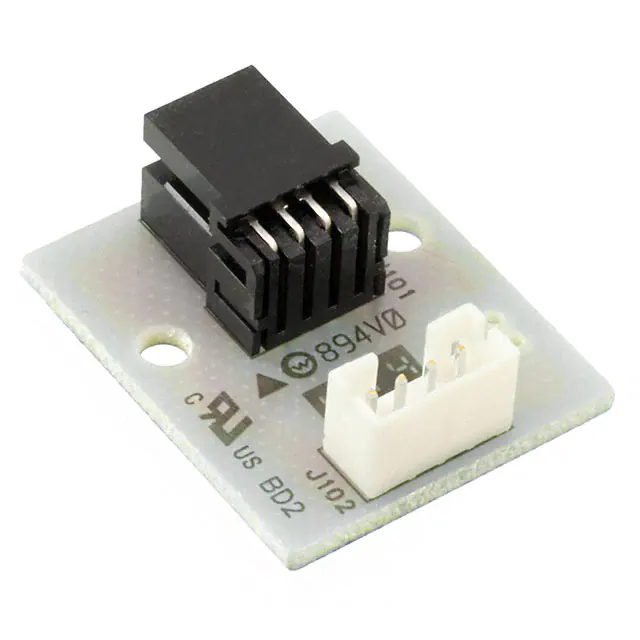 GP3A233RBK0F Sharp Microelectronics