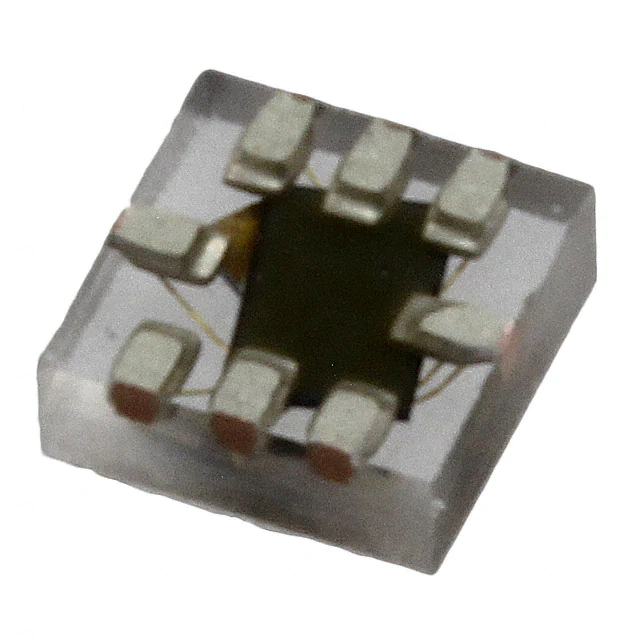 IS31SE5001-QFLS2-TR ISSI, Integrated Silicon Solution Inc