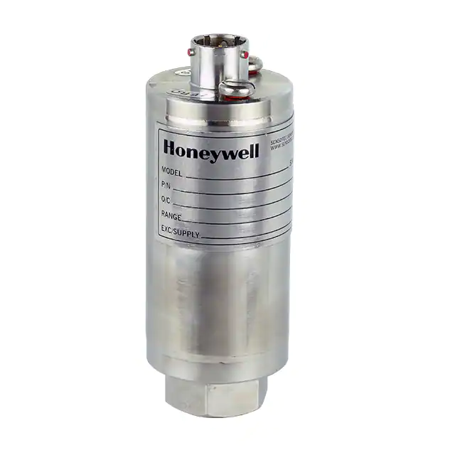 060-0708-18TJG Honeywell Sensing and Productivity Solutions T&M