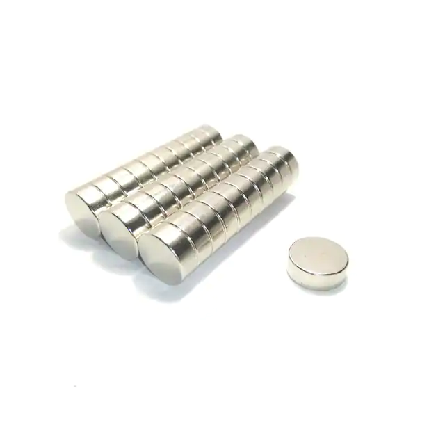 8458 Radial Magnets, Inc.