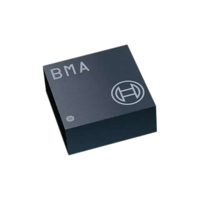 BMA223 Bosch Sensortec