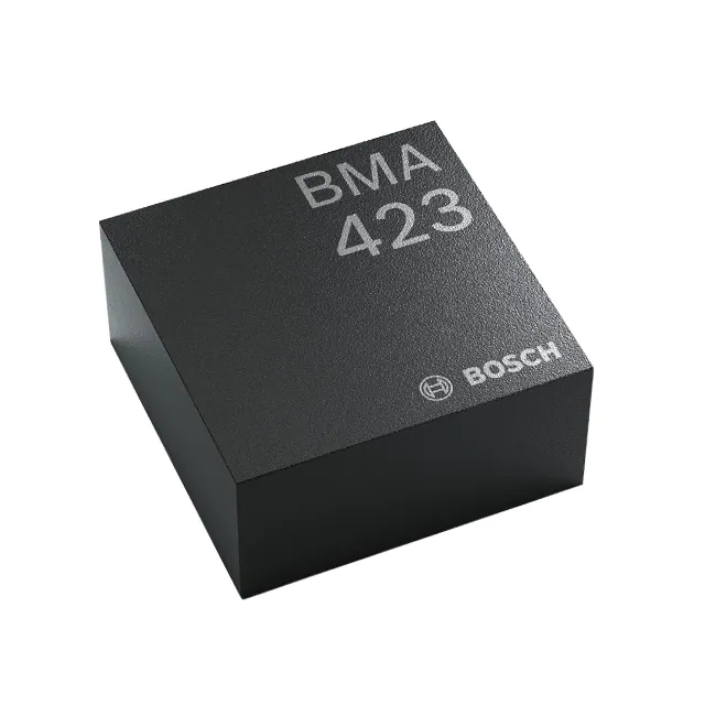BMA423 Bosch Sensortec