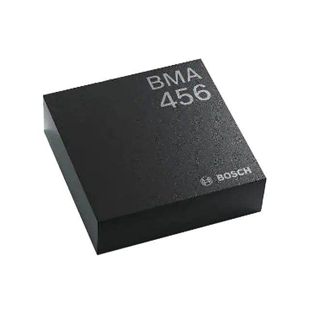 BMA456 Bosch Sensortec