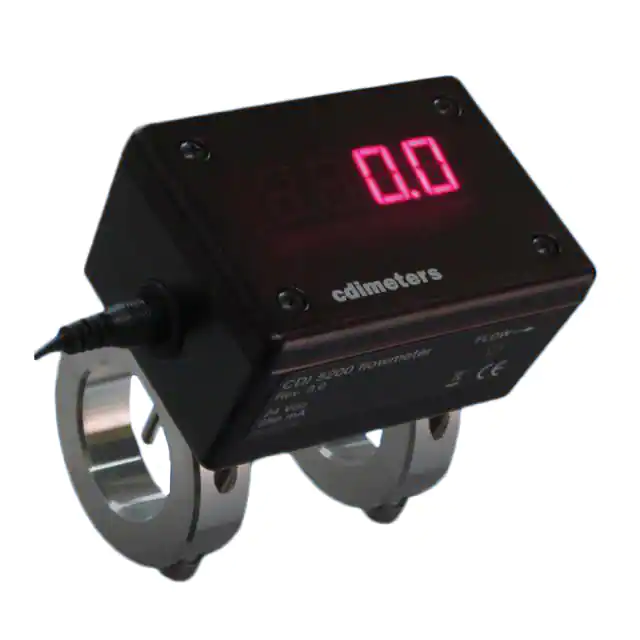 CDI 5200-10C CDI Meters
