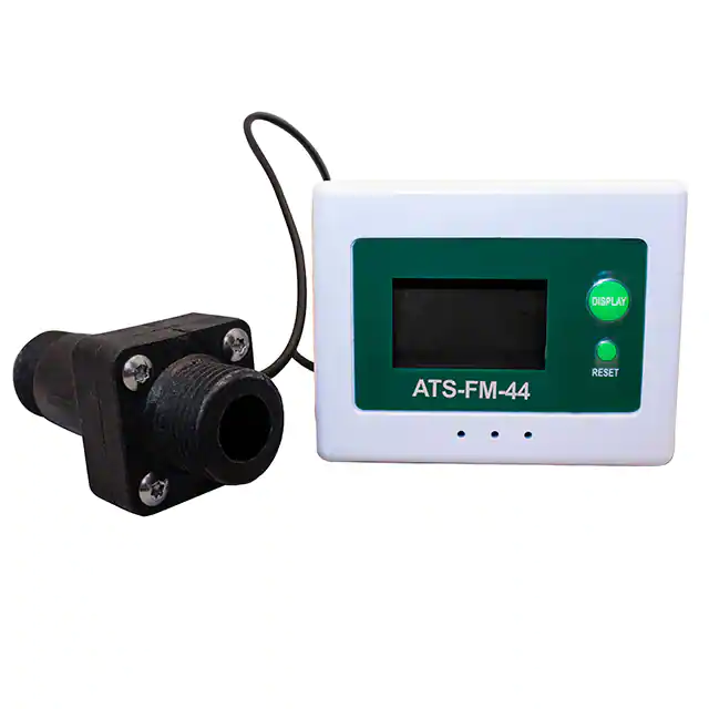 ATS-FM-44 Advanced Thermal Solutions Inc.