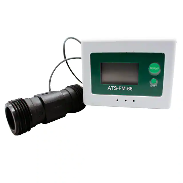ATS-FM-66 Advanced Thermal Solutions Inc.