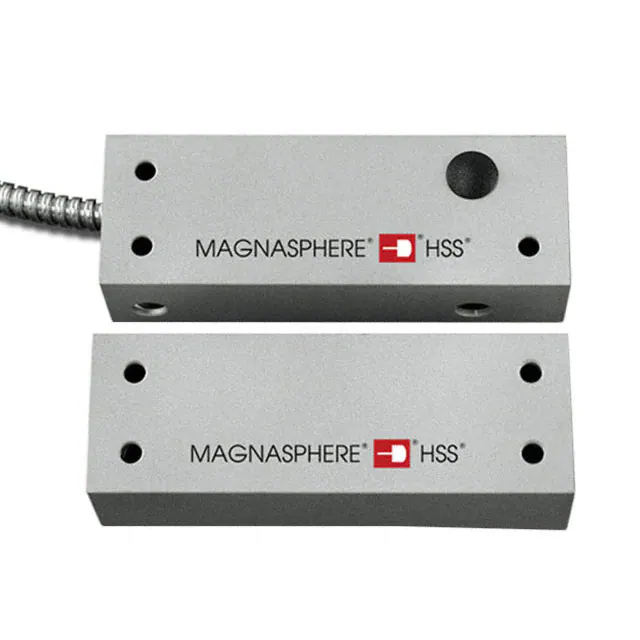 HSS-L2D-010 Magnasphere Corp