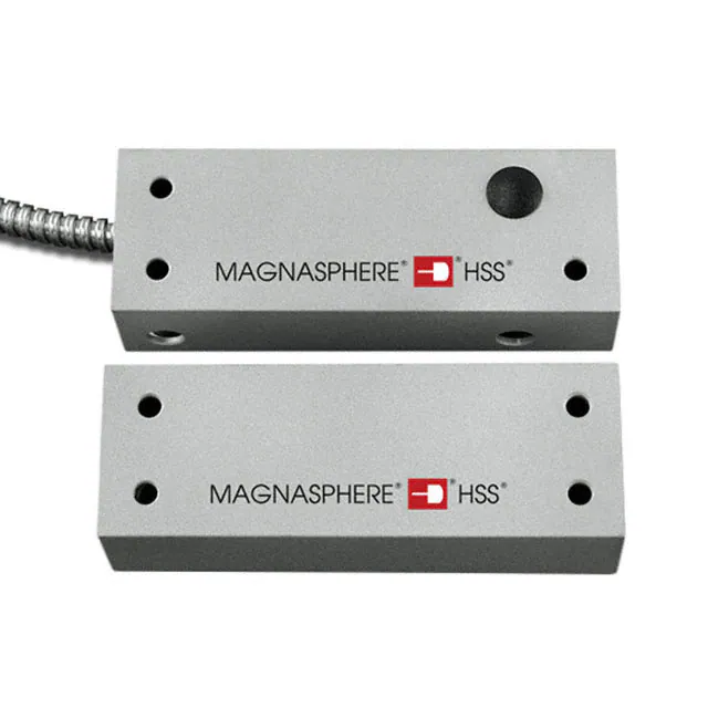 HSS-L2S-000 Magnasphere Corp